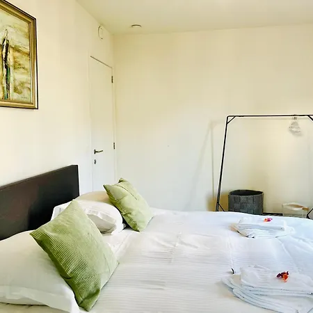 Karmel Modern 3 Bedroom Apartman