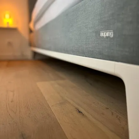 Karmel Modern 3 Bedroom * Blankenberge