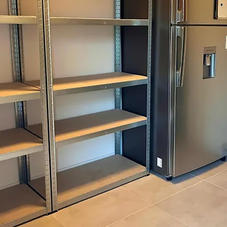 Karmel Modern 3 Bedroom Apartman Blankenberge