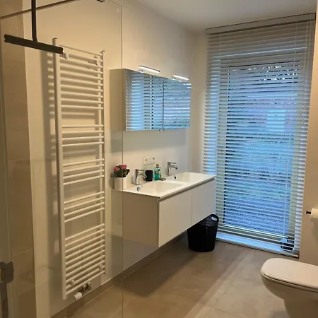 Karmel Modern 3 Bedroom * Blankenberge