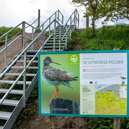 Daire Karmel Modern 3 Bedroom