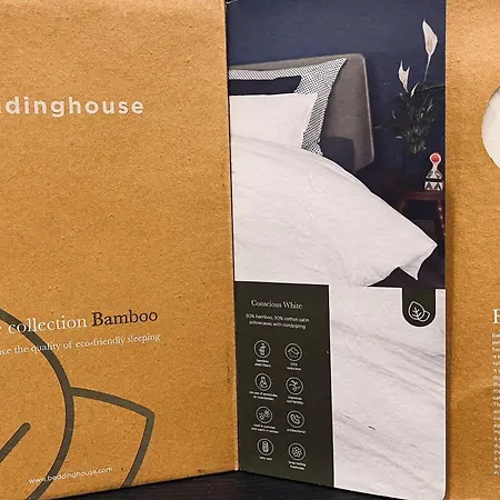 Karmel Modern 3 Bedroom Blankenberge